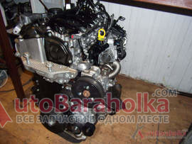 Продам Двигатель Renault Master 2.3 DCi Ковель