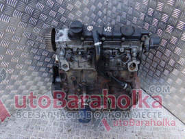 Продам Двигатель Citroen Jumpy 1.9 diesel Ковель