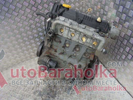 Продам Двигатель Fiat Doblo 1.9 JTD/Multijet Мотор Фіат Добло Ковель