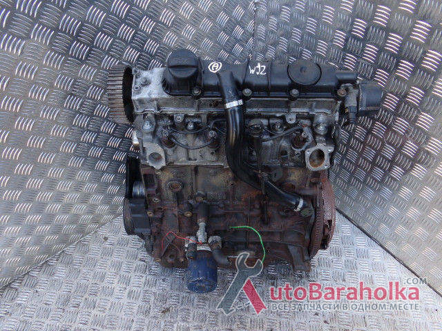 Продам Двигатель Citroen Berlingo 1.9D Partner Мотор Сітроен Берлінго 1.9д Ковель