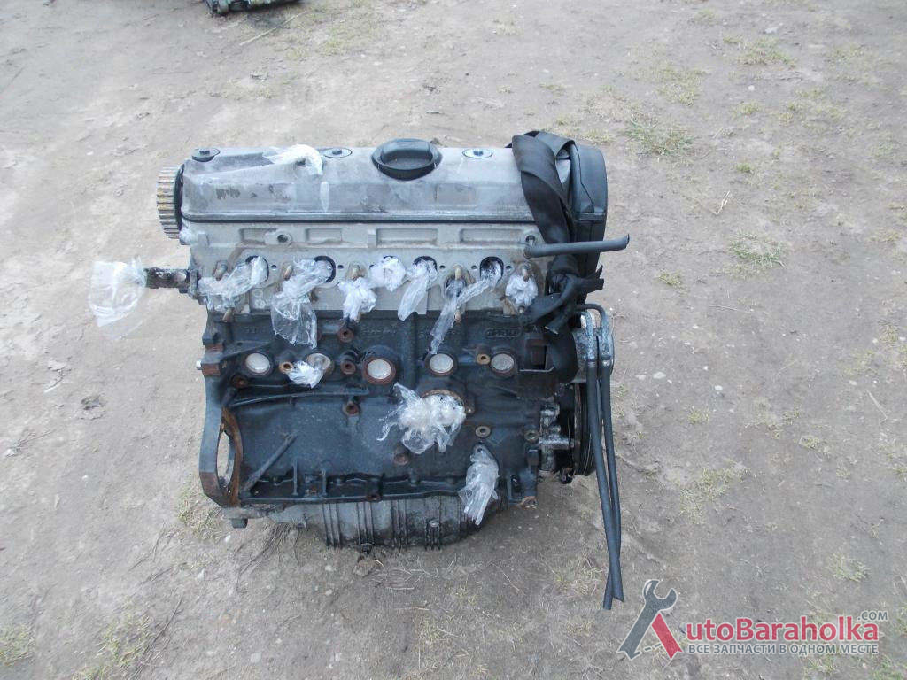 Продам Двигатель T4 2.5 TDI Ковель