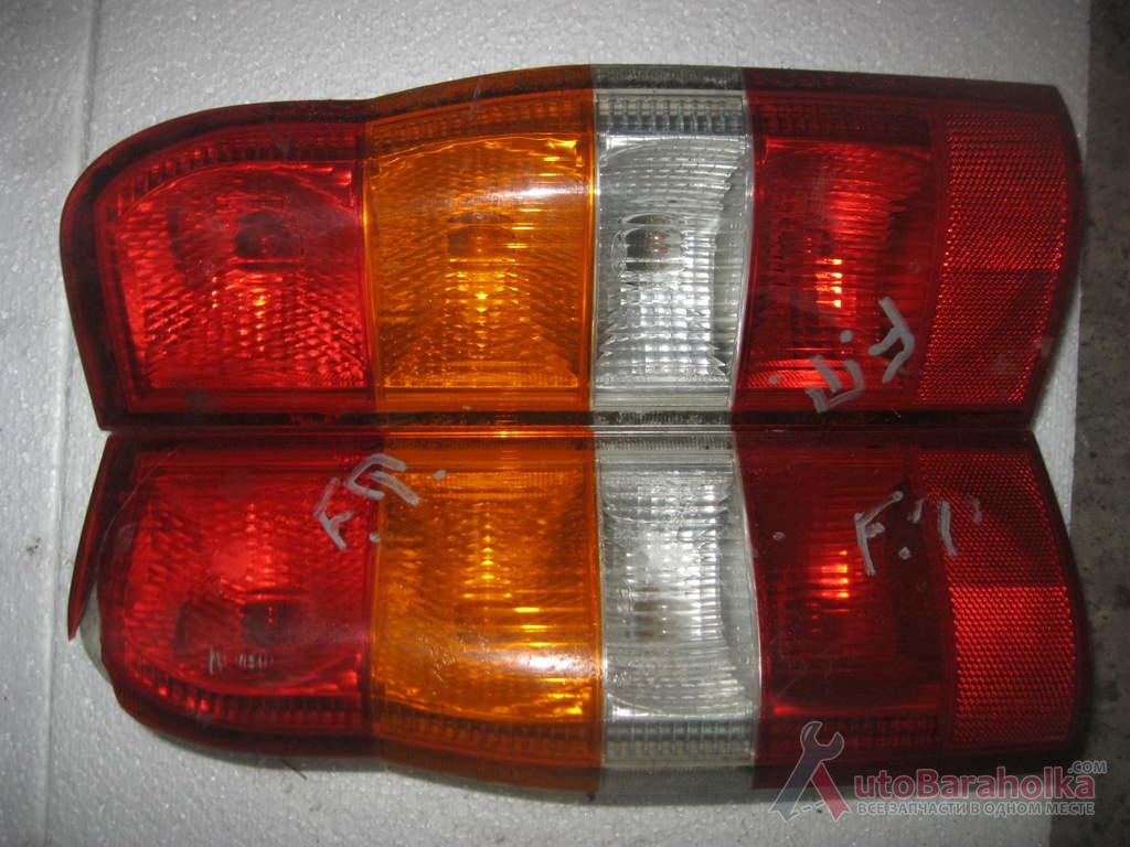 Продам Фонарь Ford Transit 2000- 2006 Ровно