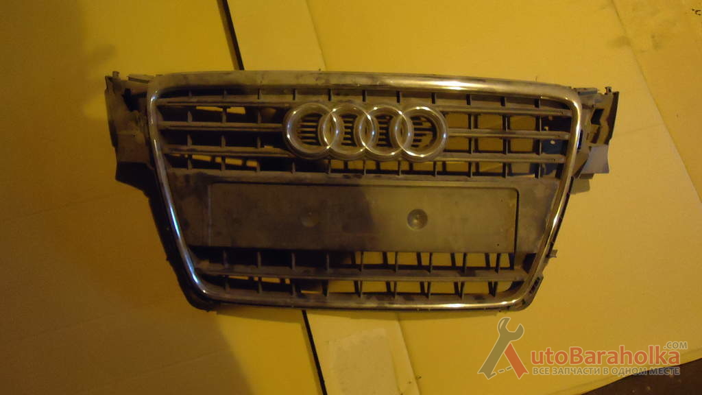Продам Решетка радиатора AUDI A6 Киев
