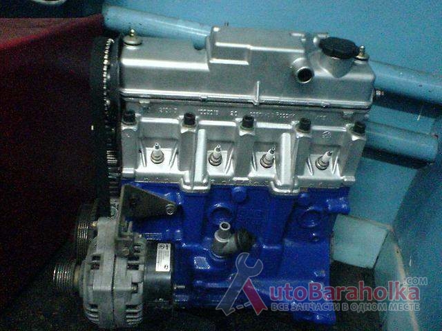 Продам мотор блок пенек ВАЗ 2108-21099 1, 5 л Одесса