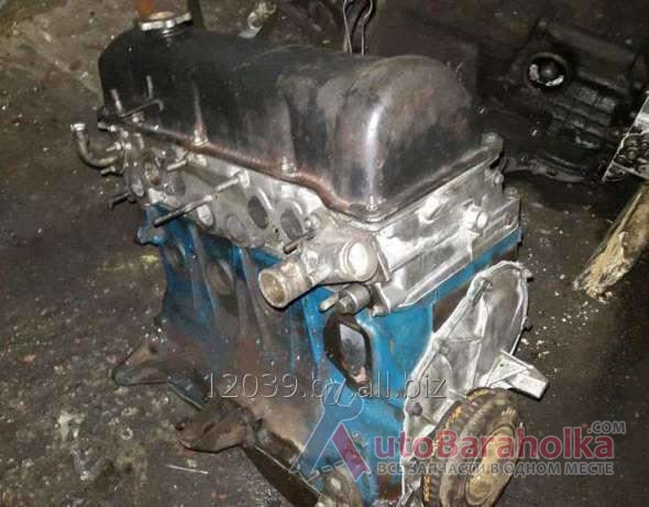 Продам Двигатель ( мотор ) 1.7 Тайга на НИВУ 2121, 21213 харьков