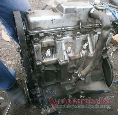 Продам Двигатель 2109-2108-099 1.5 Все двигателя в отличном состоянии Днепропетровск