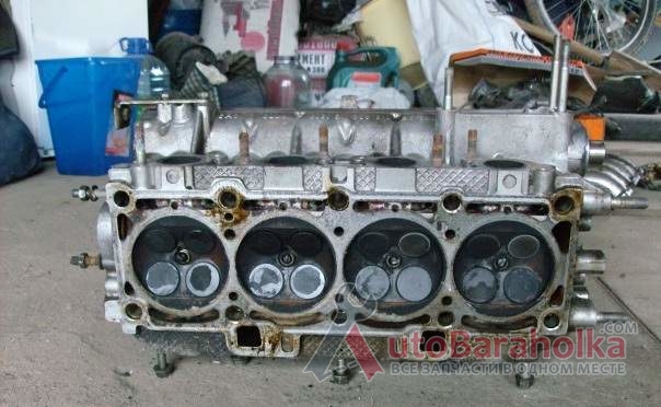 Продам Гбц головка блока ВАЗ 2108-2115 1.6 двигатель в отличном состоянии для двигателей ваз Днепропетровск