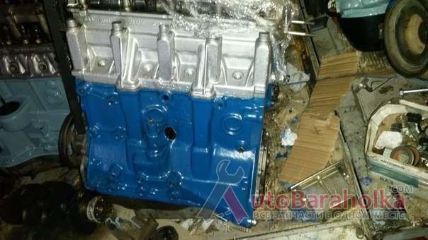 Продам Двигатель в сборе на ВАЗ 2109(1.5) Одесса