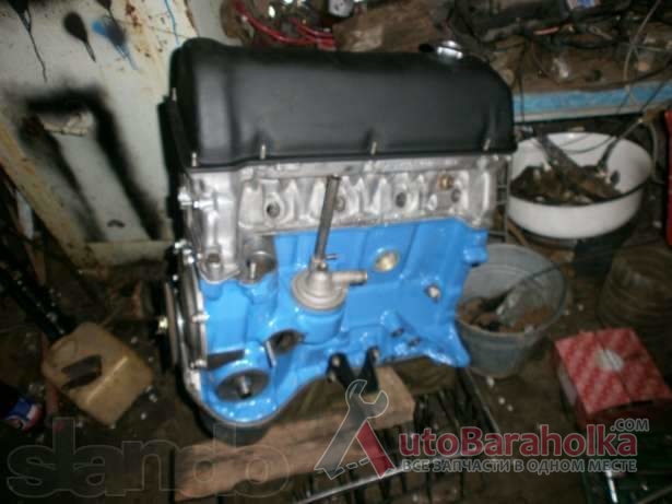 Продам Двигатель в сборе на ВАЗ 2101-06 Одесса