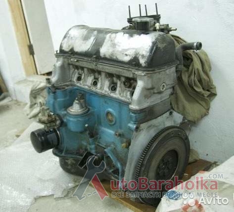Продам Двигатель на ВАЗ 2103 Запорожье