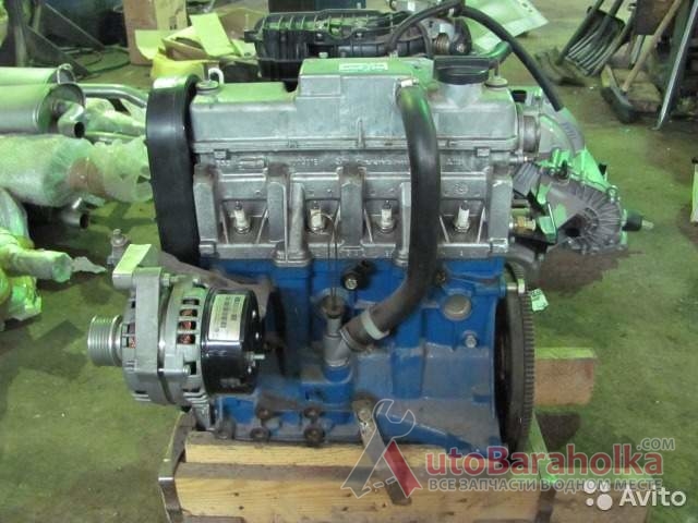 Продам Двигатель на ВАЗ 2109 Киев
