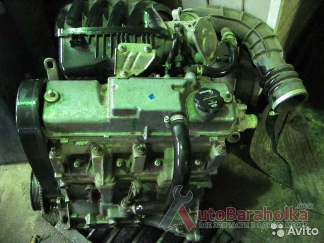 Продам Двигатель на ВАЗ 21099 Киев
