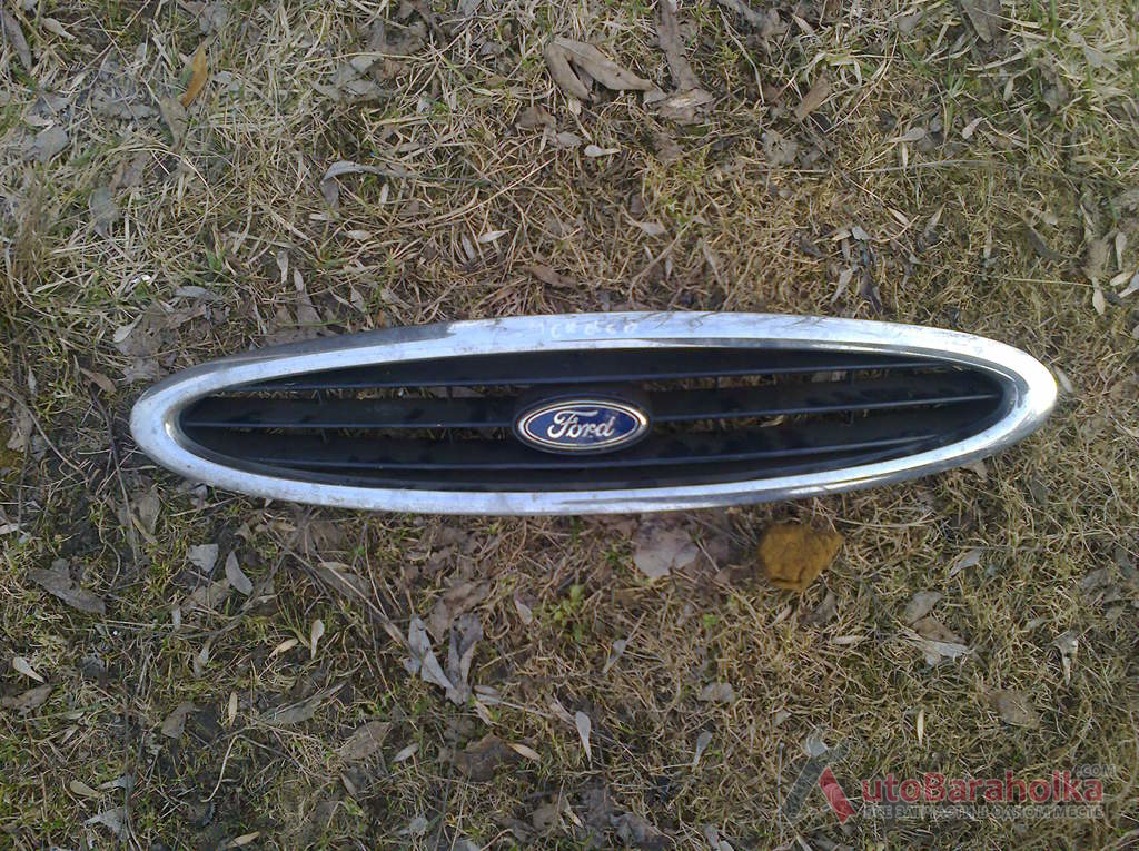 Продам Оригинальная решетка радиатора Ford Mondeo (1996-2000) Луцьк
