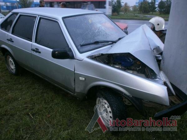 Ваз 2109.Капот, двери, двигатель КПП , ходовая и др. Высылаем Продам Ваз 2109.Капот, двери, двигатель КПП , ходовая и др. Высылаем Запорожье