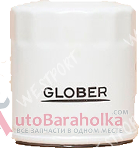 Продам Фильтр масляный Glober GB 25-1503 Daewoo Lanos Днепропетровск