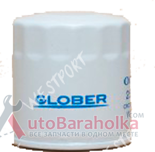 Продам Фильтр масляный Glober GB 25-1997 Daewoo Lanos Днепропетровск