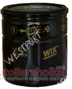 Продам Фильтр масляный WIX WL7129 Daewoo Lanos Днепропетровск