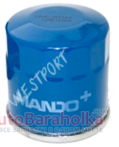 Продам Фильтр масляный Mando MANDOMND MOF0111 Daewoo Lanos Днепропетровск