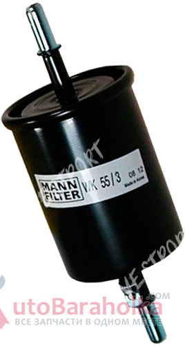Продам Фильтр топливный Mann MANN WK 55/3 Daewoo Lanos Днепропетровск
