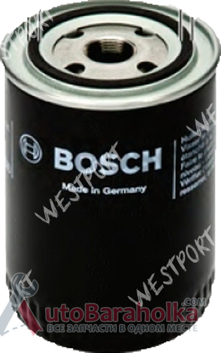 Продам Фильтр масляный Bosch BOSCH 0 451 103 204 Daewoo Lanos Днепропетровск