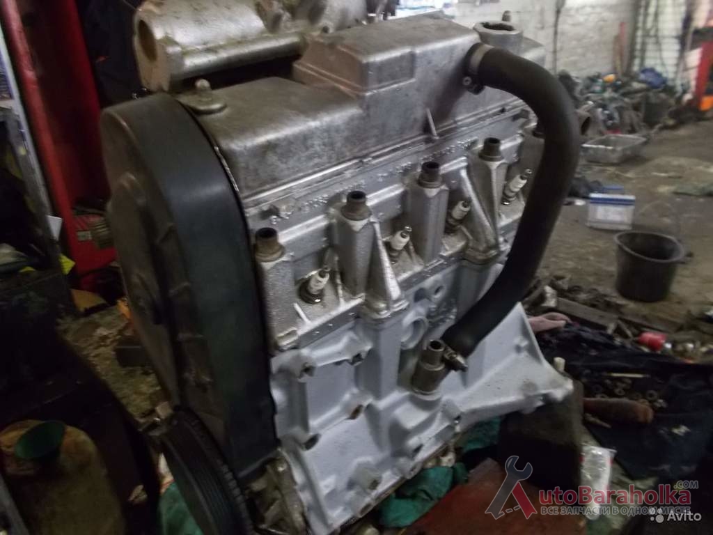 Продам Двигатель, Мотор на ВАЗ 2108 Киев