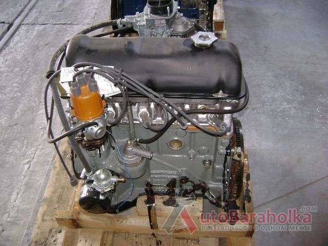 Продам Двигатель, Мотор на ВАЗ 2106 Киев