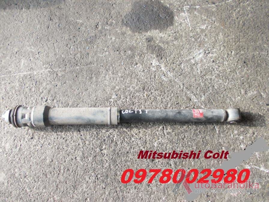 Продам Амортизатор задній Mitsubishi Colt CZ 04-12 Ровно