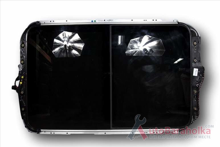 Продам VW Passat B7 Variant панорама здвижная крыша люк стекло Ковель