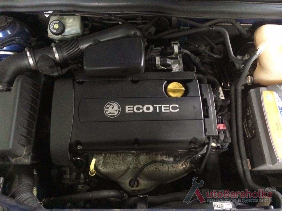 Продам Двигатель. Opel Astra H. Продам двигатель zet 16 xer 2008 года. Двигатель в сборе с нависным Киев