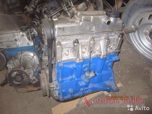 Продам Двигатель, Мотор на ВАЗ 2109 Киев