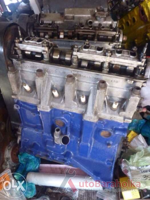 Продам Двигатель, Мотор на ВАЗ 21099 Киев