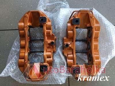 Продам новий суппорт для Nissan GTR R35 New Calipers Ковель