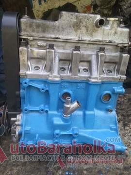 Продам Двигатель, мотор на ВАЗ 2108, 2109, 21099 Киев