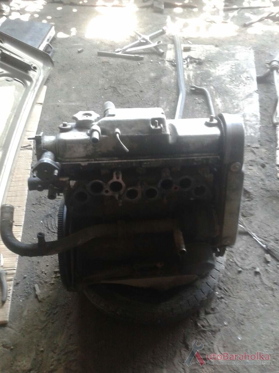Продам Двигатель, мотор на ВАЗ 2108, 2109, 21099 Киев