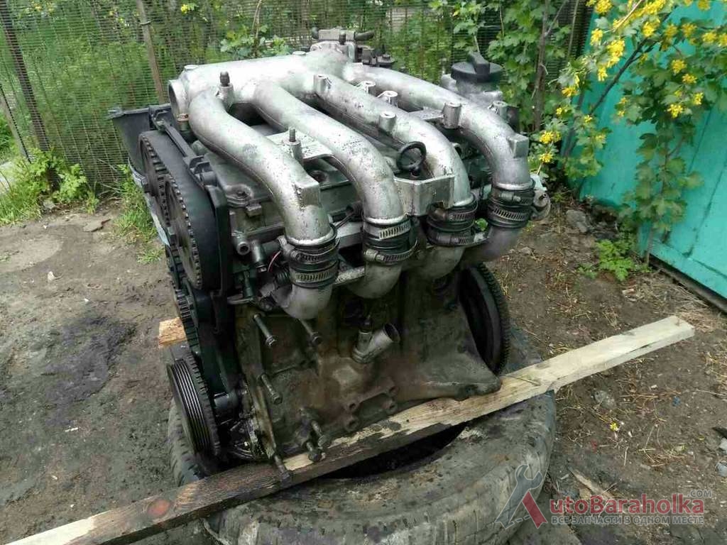 Продам Мотор 2110, объем 1.5, 16 кл, голый Днепропетровск