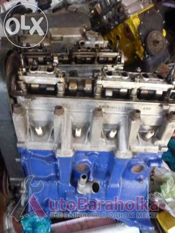 Продам Двигатель ВАЗ 2106 1.6 Одесса