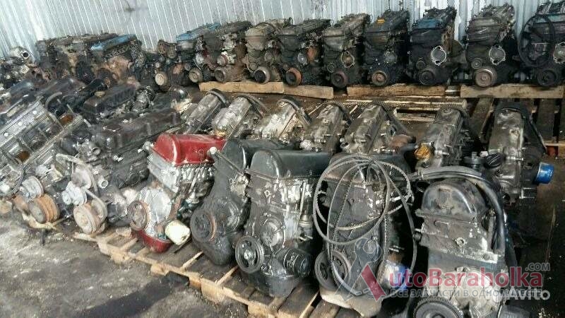 Продам двигатель ваз 2101, 2103, 2106, 2105, 2108, 2109, 2110 карбюратор Кропивницкий
