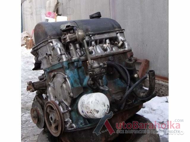 Продам двигатель ваз 2103-2105-2106 карбюратор Кропивницкий