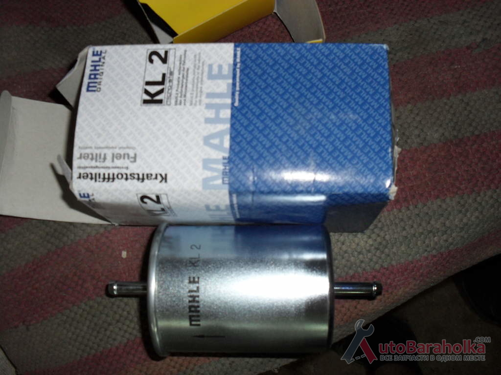 Продам Топливные фильтра БМВ Е30 Е34 Е36 Е38 Е39 Е60 Фильтр топливный паливний Бориспіль