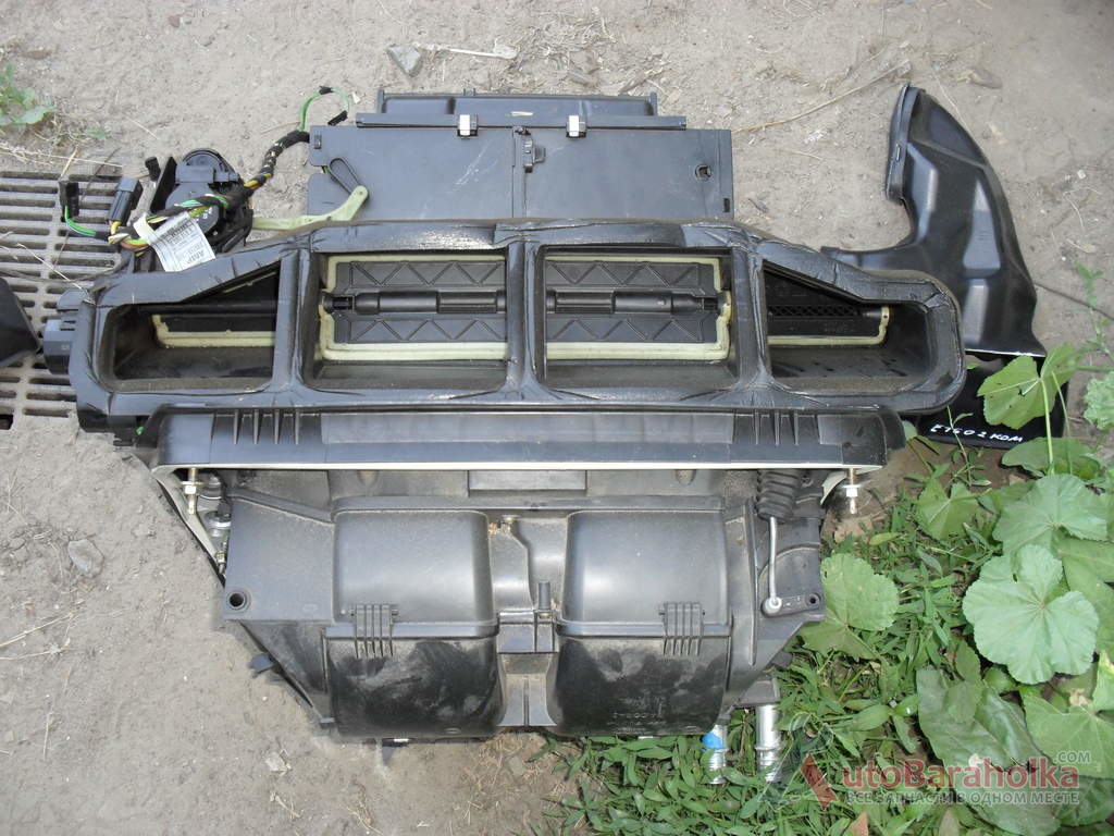 Продам Печка отопителя салона БМВ Е46 пічка копмакт , седан , універсал Бориспіль