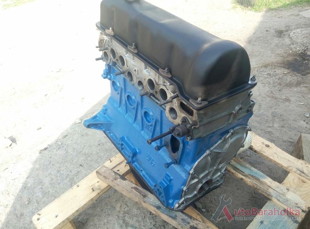 Продам Двигатель, Мотор на ВАЗ 2103, 2105, 2106 НИВА Киев