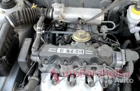 Продам двигатель - мотор daewoo lanos део ланос Запорожье