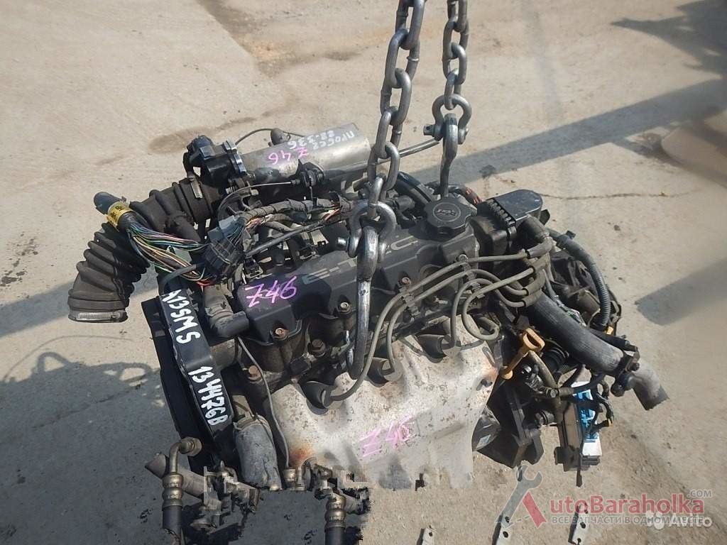 Продам двигатель daewoo lanos део ланос 1.5 8кл Киев