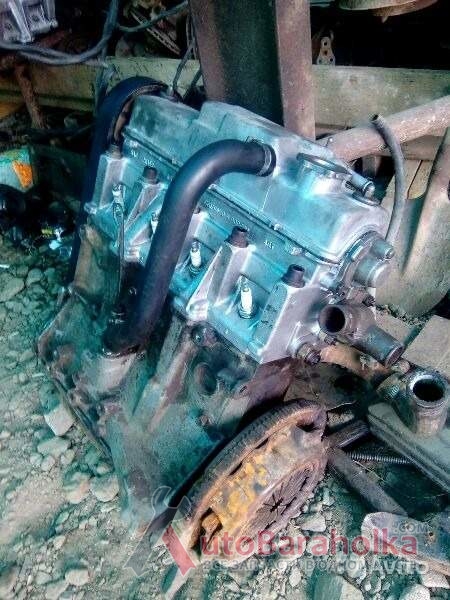 Продам ДВС-мотор-двигатель ВАЗ 2109 отличное состояние, рабочая, гарантия, скидки Запорожье