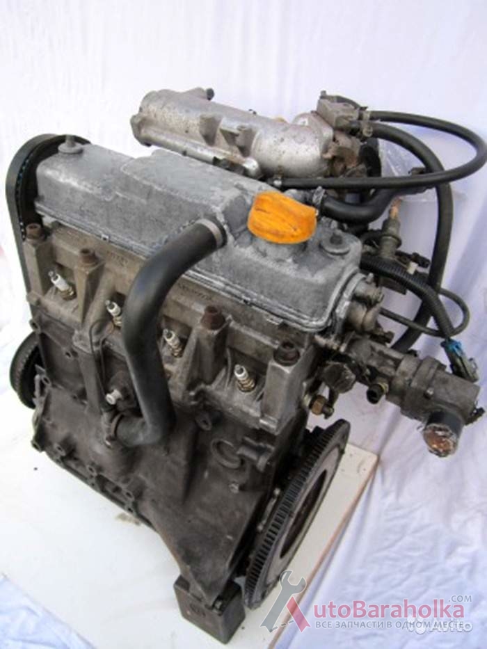 Продам Двигатель ВАЗ 2108, 2109 отличное состояние, рабочее, гарантия, скидки Запорожье