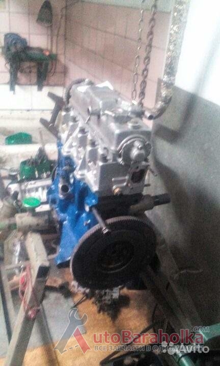 Продам Двигатель ВАЗ-Мотор ВАЗ 2108, 2109 отличное состояние, гарантия месяц Киев