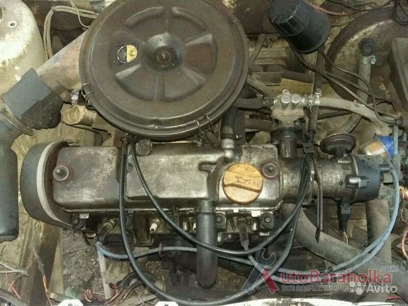 Продам ДВС-двигатель ВАЗ 2108, 2109 идеальное состояние, проверены мастером, гарантия Киев