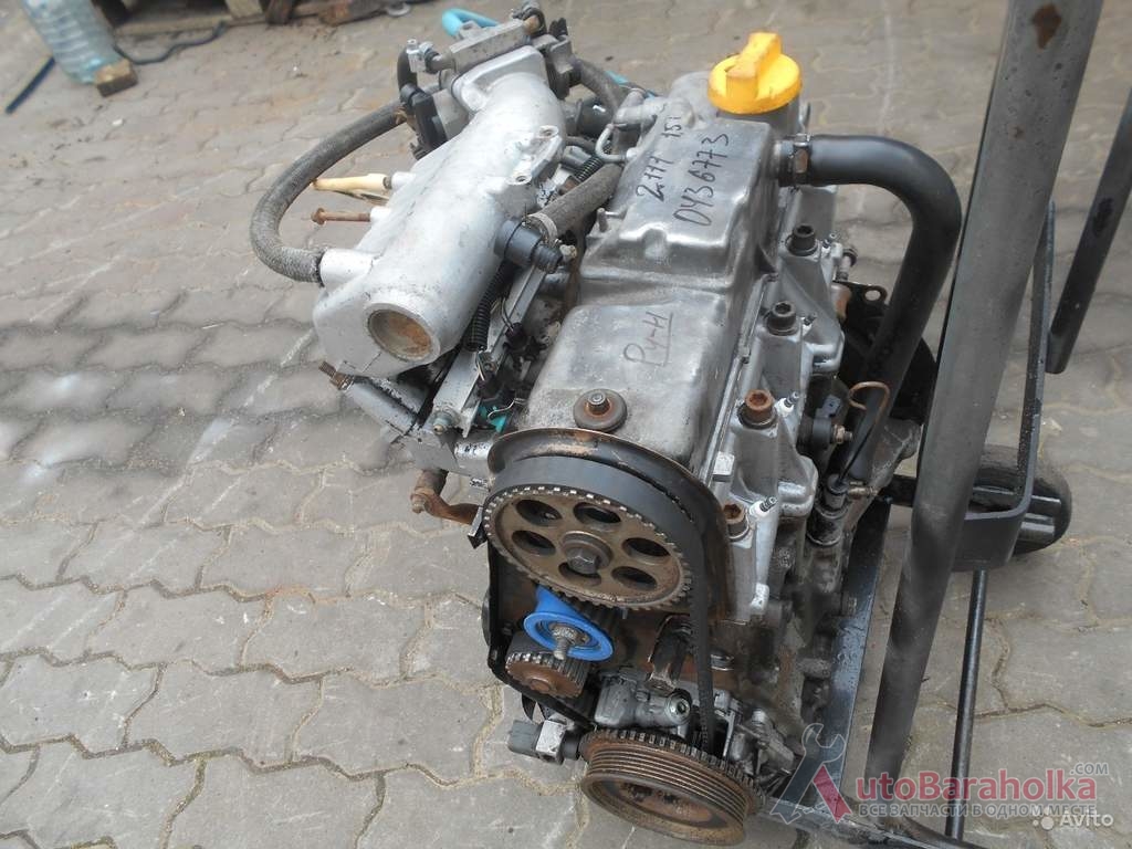 Продам ДВС-двигатель ВАЗ 2108, 2109, 21099 1, 5 идеальное состояние, проверены мастером, гарантия Киев