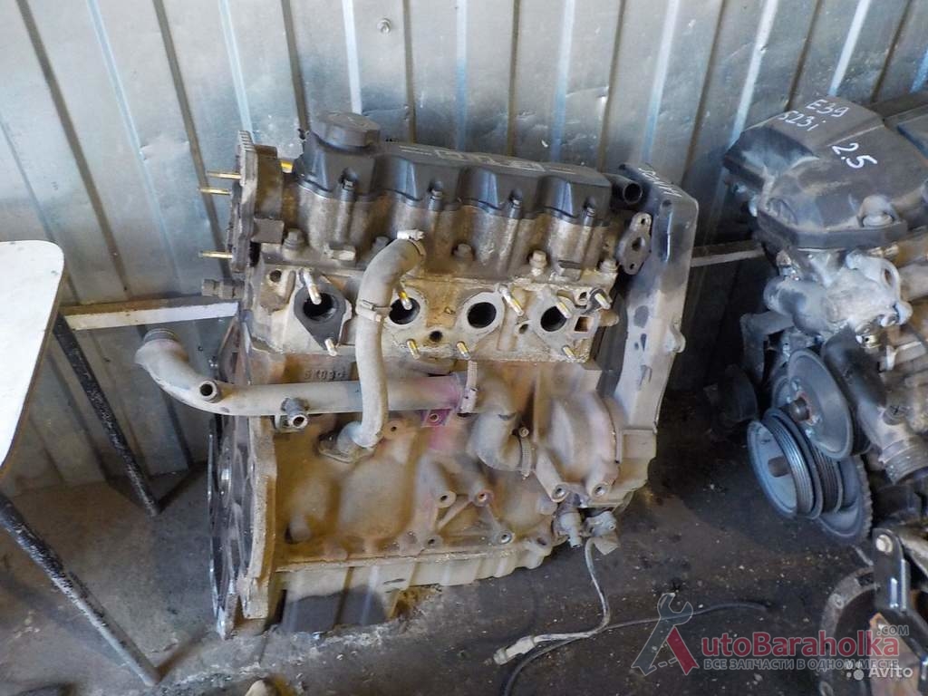 Продам Двигатель daewoo lanos део ланос 1, 5 8кл. идеальное состояние, проверены мастером, гарантия Киев