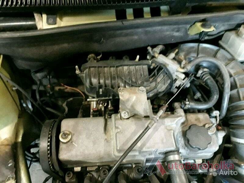Продам ДВС-двигатель ВАЗ 2109 идеальное состояние, проверены мастером, гарантия Киев